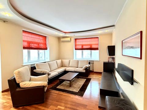 квартира за адресою Київ, Обсерваторна вул., 8