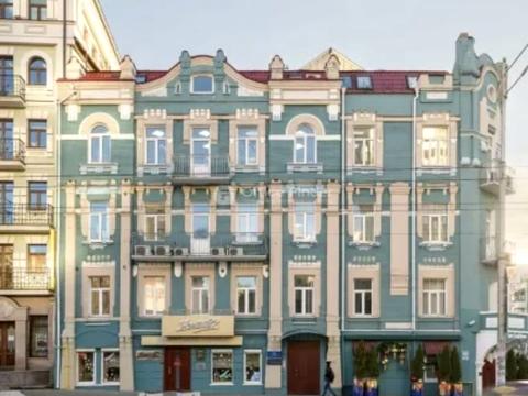 комерційна за адресою Володимирська вул., 97/37