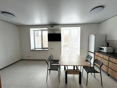 квартира по адресу Мольера ул., 77