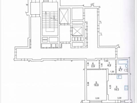 квартира за адресою Загорівська вул. (Багговутівська), 25