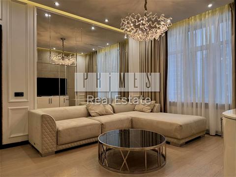 квартира за адресою Київ, Андрія Верхогляда вул. (Михайла Драгомирова), 17