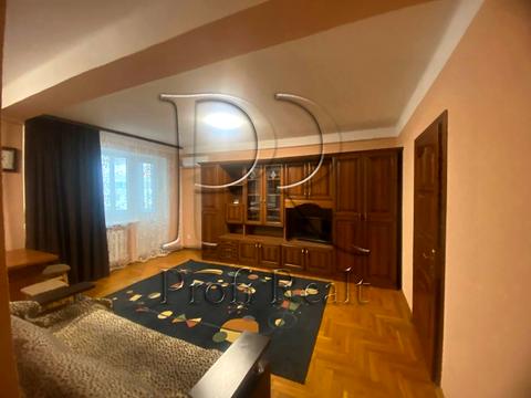 квартира по адресу Гарматная ул., 39-А