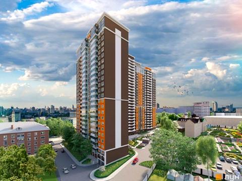 квартира за адресою Загорівська вул. (Багговутівська), 25