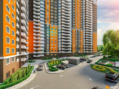 квартира за адресою Загорівська вул. (Багговутівська), 25