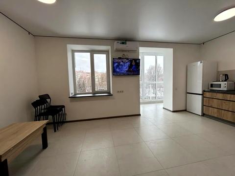 квартира по адресу Мольера ул., 77