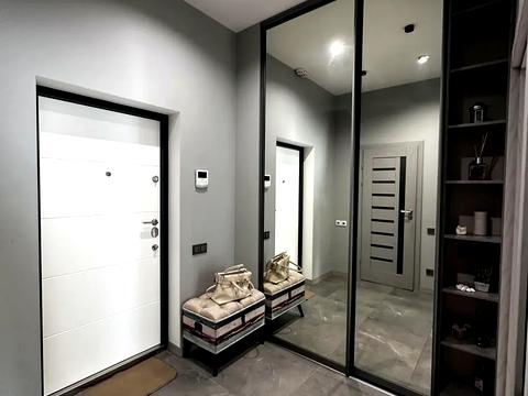 квартира по адресу Академика Филатова ул., 2/1