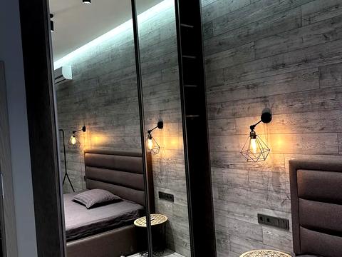 квартира по адресу Академика Филатова ул., 2/1