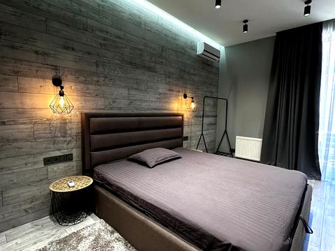 квартира по адресу Академика Филатова ул., 2/1