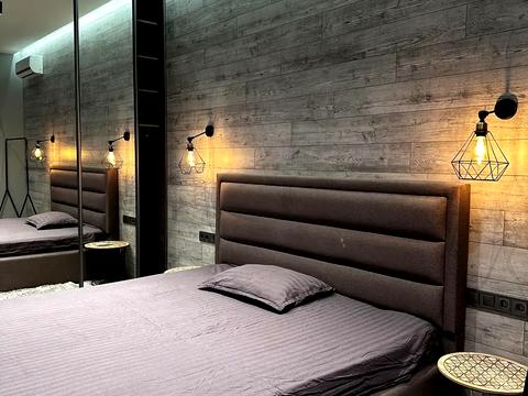 квартира по адресу Академика Филатова ул., 2/1