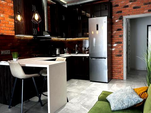 квартира по адресу Академика Филатова ул., 2/1