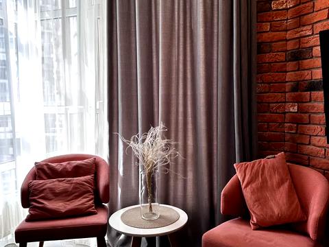 квартира по адресу Академика Филатова ул., 2/1