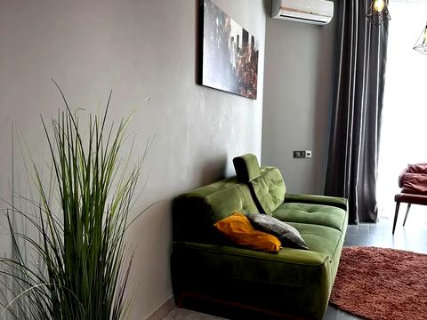 квартира по адресу Академика Филатова ул., 2/1