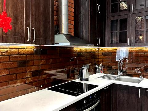 квартира по адресу Академика Филатова ул., 2/1