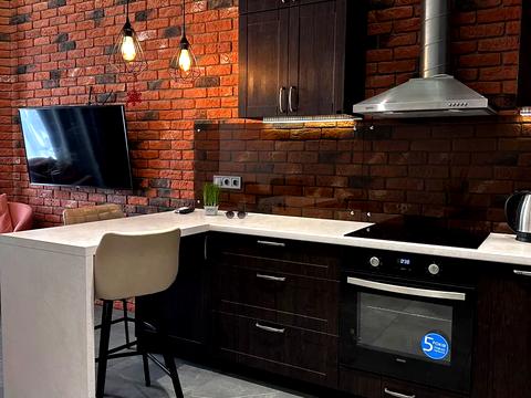 квартира по адресу Академика Филатова ул., 2/1