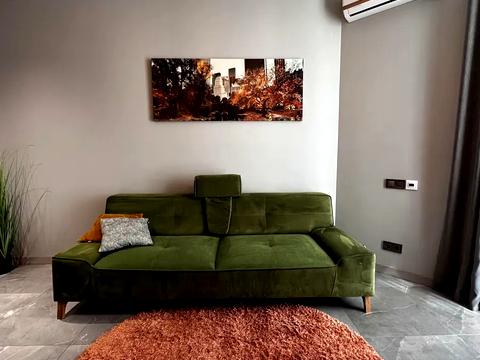 квартира по адресу Академика Филатова ул., 2/1