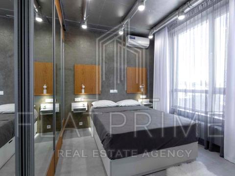 квартира за адресою Кадетський Гай вул., 8