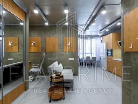 квартира за адресою Кадетський Гай вул., 8