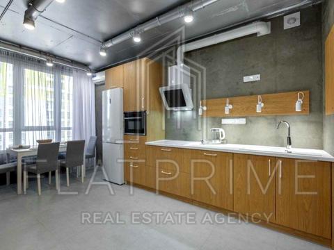 квартира за адресою Кадетський Гай вул., 8