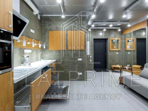 квартира за адресою Кадетський Гай вул., 8