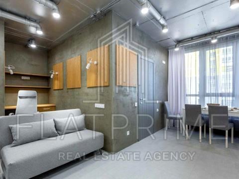 квартира за адресою Кадетський Гай вул., 8