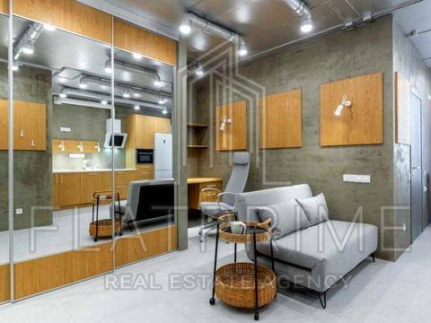 квартира за адресою Кадетський Гай вул., 8