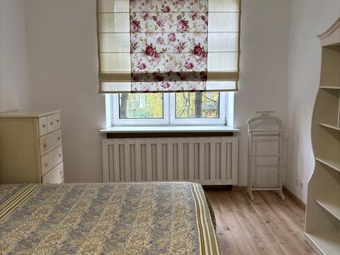 квартира за адресою Берестейський просп. (Перемоги), 71/2