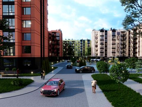 квартира за адресою Соборна вул., (Будинок 3)