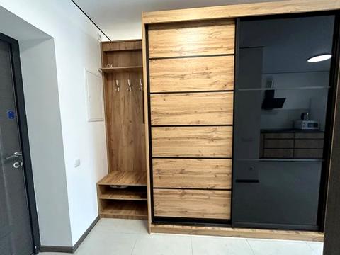 квартира по адресу Мольера ул., 77