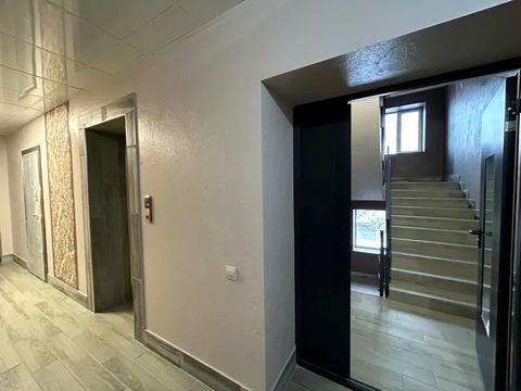 квартира по адресу Мольера ул., 77