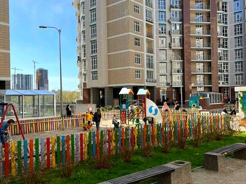 квартира по адресу Академика Филатова ул., 2/1