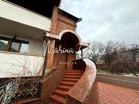 комерційна за адресою Капулівська вул. (Кольцова), 8