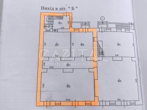 комерційна за адресою Сагайдачного, 37