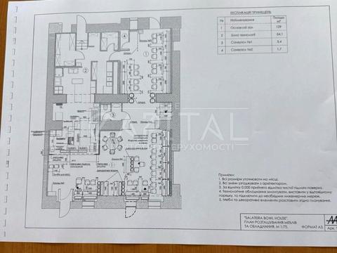 комерційна за адресою Сагайдачного, 37