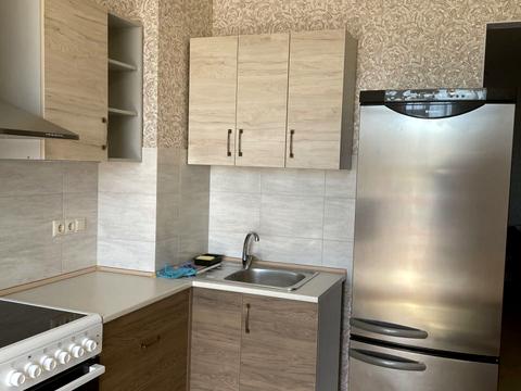 квартира за адресою Фонтанська дорога вул., 25Ж