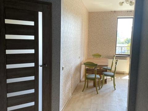 квартира за адресою Фонтанська дорога вул., 25Ж