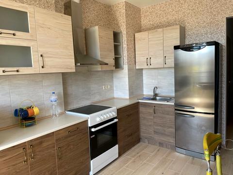 квартира за адресою Фонтанська дорога вул., 25Ж