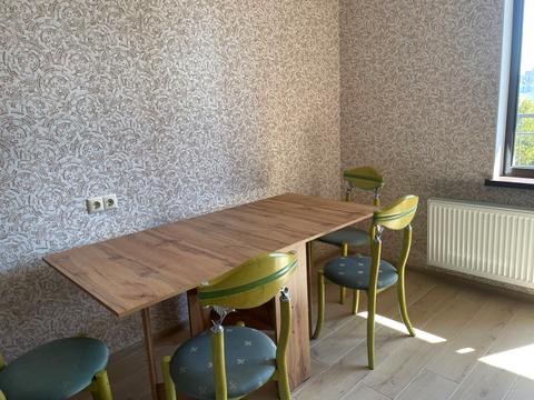 квартира за адресою Фонтанська дорога вул., 25Ж