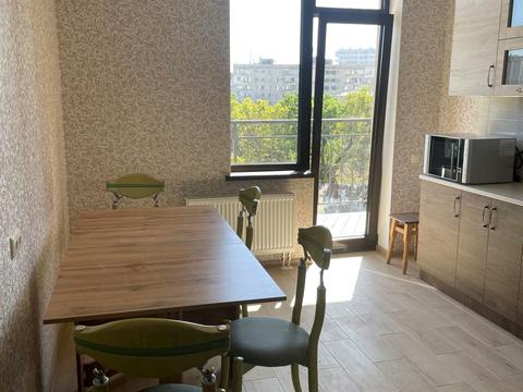 квартира за адресою Фонтанська дорога вул., 25Ж