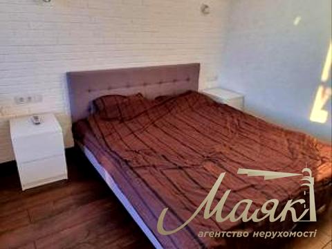 квартира за адресою Академіка Шалімова вул. (Героїв Севастополя), 35-А