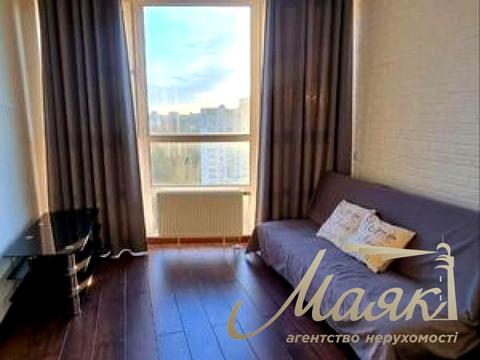 квартира за адресою Академіка Шалімова вул. (Героїв Севастополя), 35-А