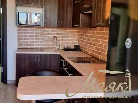 квартира за адресою Академіка Шалімова вул. (Героїв Севастополя), 35-А