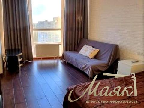 квартира за адресою Академіка Шалімова вул. (Героїв Севастополя), 35-А