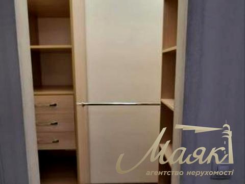 квартира за адресою Академіка Шалімова вул. (Героїв Севастополя), 35-А