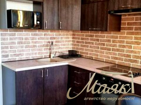 квартира за адресою Академіка Шалімова вул. (Героїв Севастополя), 35-А