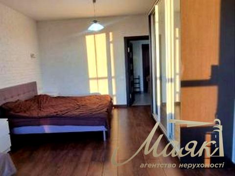 квартира за адресою Академіка Шалімова вул. (Героїв Севастополя), 35-А