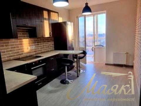 квартира за адресою Академіка Шалімова вул. (Героїв Севастополя), 35-А