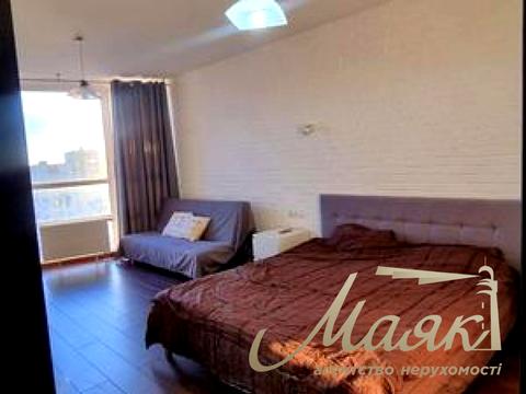 квартира за адресою Академіка Шалімова вул. (Героїв Севастополя), 35-А