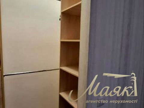 квартира за адресою Академіка Шалімова вул. (Героїв Севастополя), 35-А