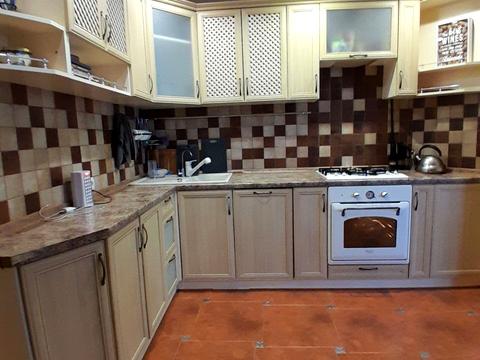 квартира за адресою Холодноярської Бригади вул. (Сумсько-Київських Дивізій), 4