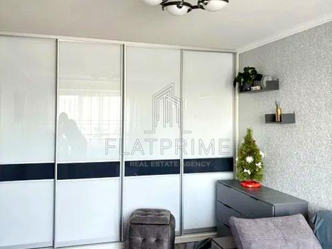 квартира по адресу Вахтанга Кикабидзе ул. (Булгакова), 15-А